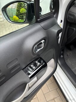 Cintroen C3 1.2 61KW - 7