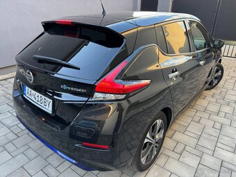 NISSAN LEAF TEKNA, 40 KWH, 12/2019, 130 000 KM - 7