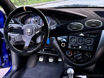 Ford Focus RS MK1 - 7