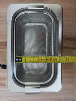 Ultrazvukova čistička - 7