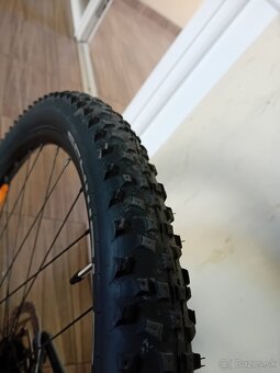 Cannondale Trail 3 slx - 7