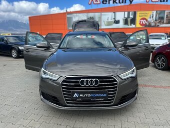 AUDI A6 AVANT - 7
