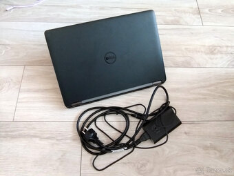 notebook Dell E5450, Core i5, 8GB, 128GB SSD, fHD, W7 - 7