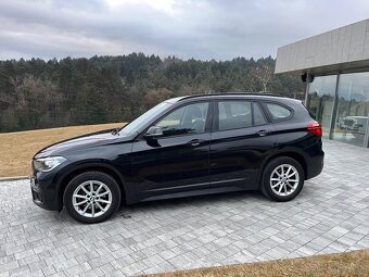 2018 BMW X1 - 7