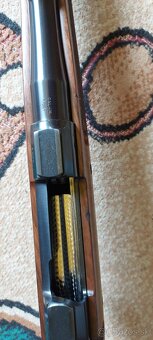 Africka gulovnica CZ 550 kaliber 416 Rigby - 7