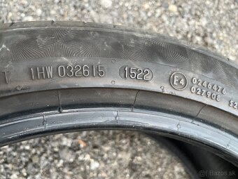 Continental PremiumContact6 235/40 R19 - 7
