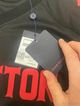 Louis vuitton dres - 7