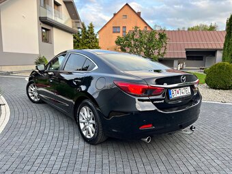 Mazda 6 2.2 Skyactiv-D Attraction A/T - 7