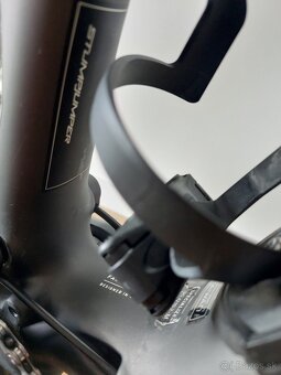 Specialized Stumpjumper Carbon S3 - 7