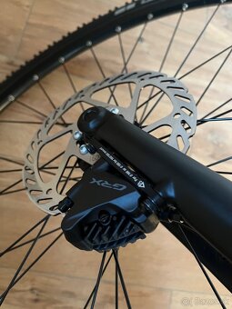 Gravel Kellys Soot 50 customised GRX RX600, 1x11 - 7