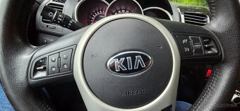 Kia Venga 1.6 CVVT 92kW - 7