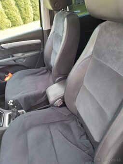 Sharan 2,0Tdi 103KW - 7
