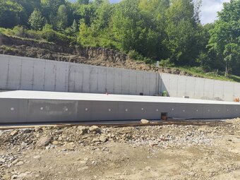 Predaj: Moderný nízkoenergetický bungalov  v centre Oščadnic - 7