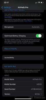 Apple AirPods Pro 2 - 7