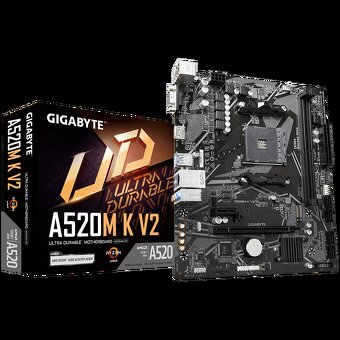 Predam-NOVY-Herný PC/ GTX 1080-GAMING/R5 3500X/6jadro/ 16GB - 7