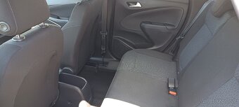 Opel Crossland X 1.2 Enjoy Možný Leasing - 7
