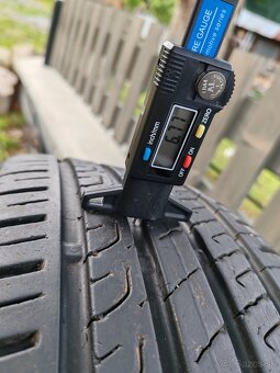 205/55 R16 Barum Bravuris 5HM letné - 7