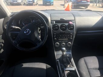 Na predaj MAZDA 6 - 7