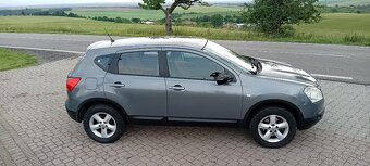 Nissan Qashqai - 7