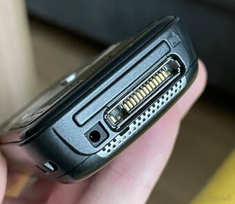 Nokia N73 - 7