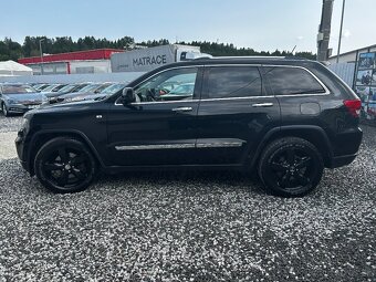 Jeep Grand Cherokee - 7