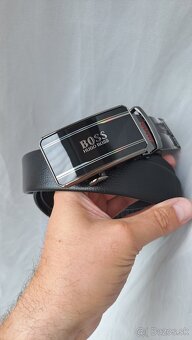 Hugo Boss opasok - 7