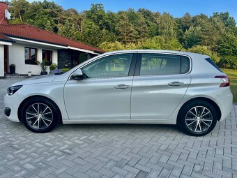 Peugeot 308 1.6 HDi - 7