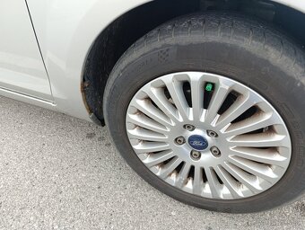Ford Focus 2, r.v. 2008, 1.6L TiVCT - 7