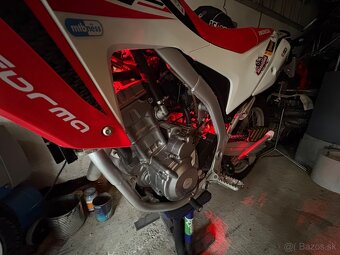 Honda CRF 250L (r.v. 2016) - 7