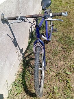 Bicykle - 7