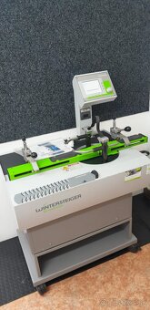 Wintersteiger Drivetronic-REZERVACE - 7