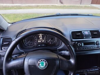 Škoda Fabia 1.6 TDI 77kw elegance - 7