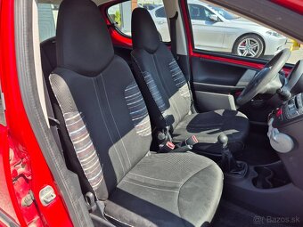 Citroën C1 1.0i Selection (EU5) - 7