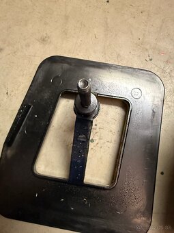 Filter box yamaha dt 125 - 7