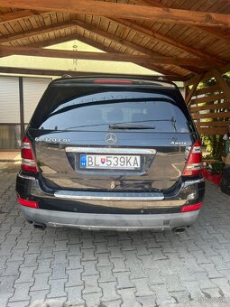 Predam Mercedes- Benz GL 320 CDI 4 MATIC - 7