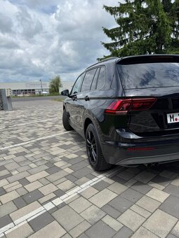 Volkswagen Tiguan 2.0tdi 2020 - 7