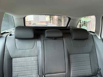 Skoda Octavia Combi 2.0 TDi Ambition - 7