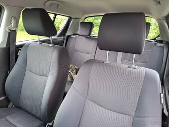 Suzuki Swift 4x4 2012 - 7
