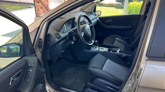 Mercedes Benz A150 1.5 benzin automat - 7