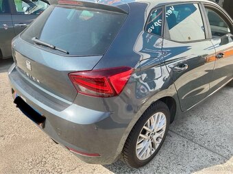 ❇️ SEAT IBIZA 1.0 TSI 70 KW M5 STYLE 5/2019•VIRTUAL COCKPIT - 7
