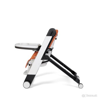 Peg perego siesta follow me - 7