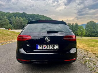 VW Passat 2019, 2.0TDI, 110kW, A7 DSG, Full Led, Koža - 7
