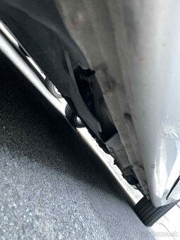 Predám Fiat Stilo 1.2i 16v - 7