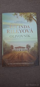 Rozne knihy-beletria - 7