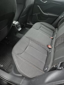 Predám Škoda Scala 1.0 Tsi 85 kw - 7