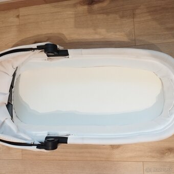 Autosedačka + vanička Cybex ( AVI SPIN) - 7