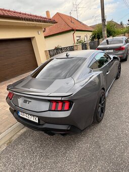 Predam Ford Mustang 5.0 GT New Model - 7
