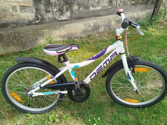 Detský bicykel 20 dema - 7