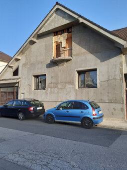 Predáj rôznych bytov-Košice-Juh,centrálna časť - 7