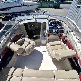 motorová loď MAXUM 2100 SC - 7